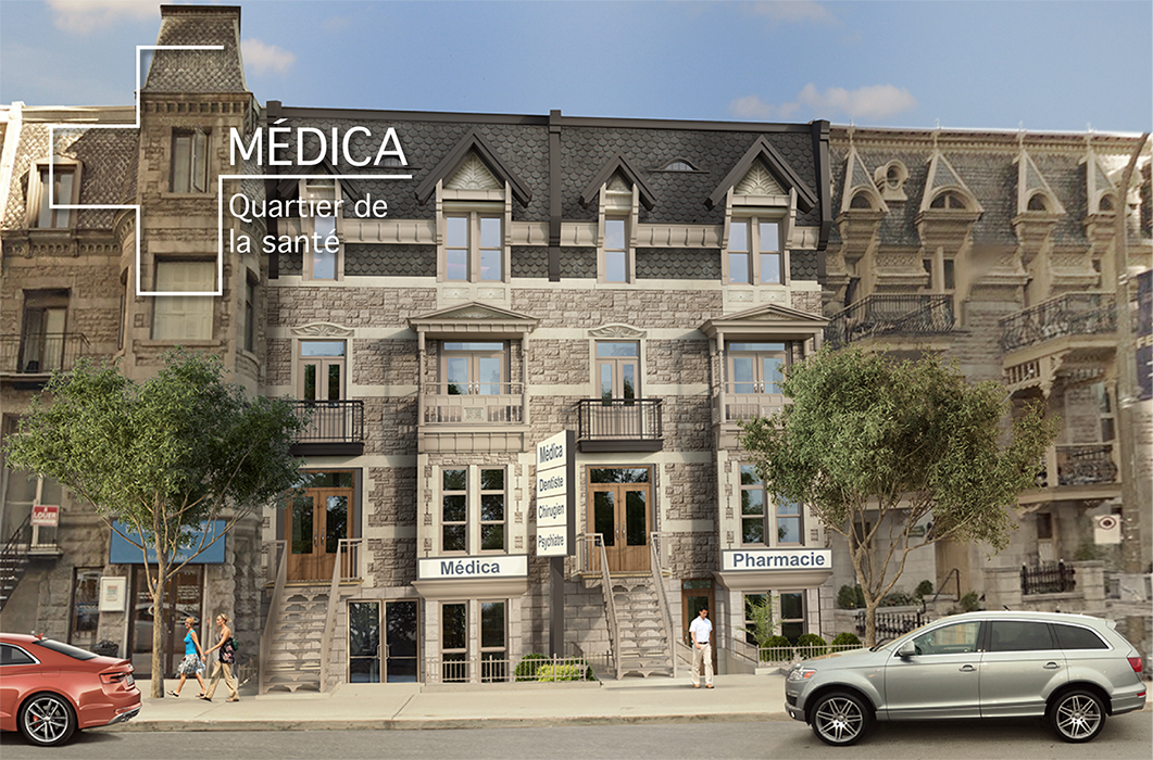 medica-quartier-santé medica-quartier-santé