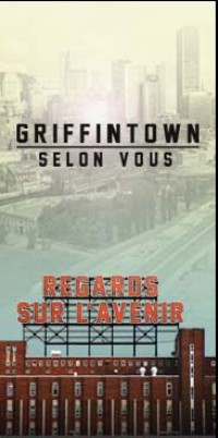 Quorum participe au colloque Griffintown Selon vous!