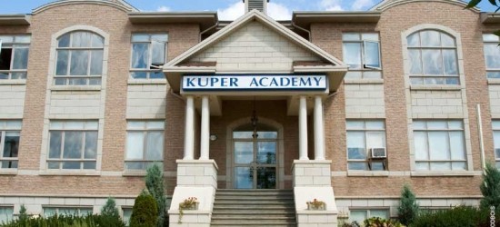 Kuper Academy – École primaire et secondaire