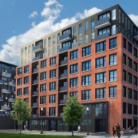 Le William : un projet résidentiel de 70 M$ dans Griffintown