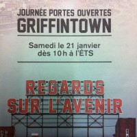 Quorum participe au colloque Griffintown Selon vous!