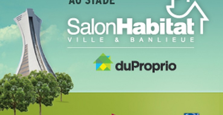 Partenaire Salon Habitat