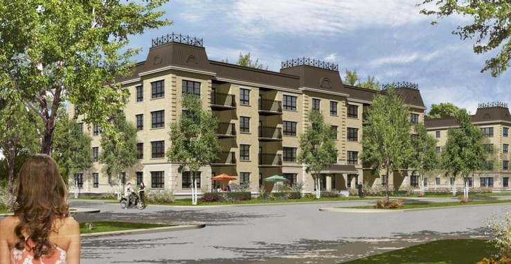 Lancement de la phase 4 du projet Val des Ruisseaux