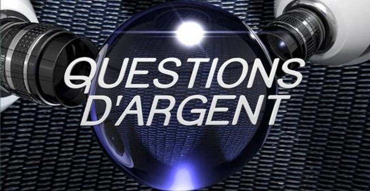 Maxime Laporte en entrevue à Questions d’Argent