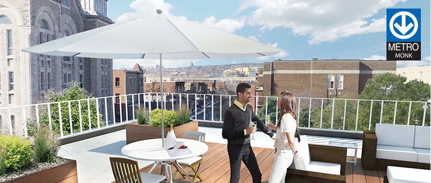 Quorum Group: an integrated responsible developer