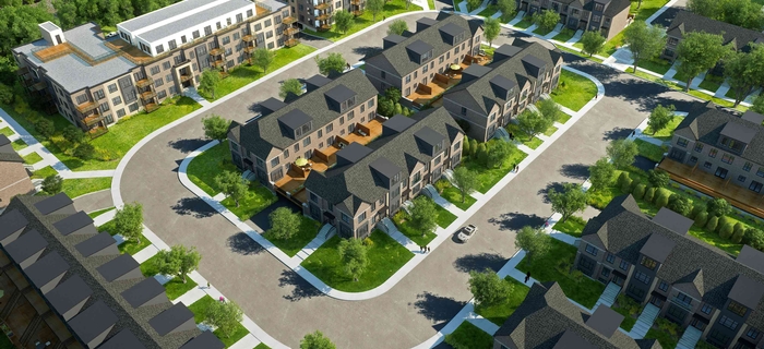 MTLBlog – 6 Condos à couper le souffle