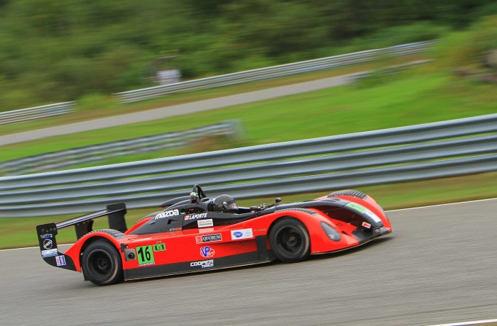 Quorum Racing