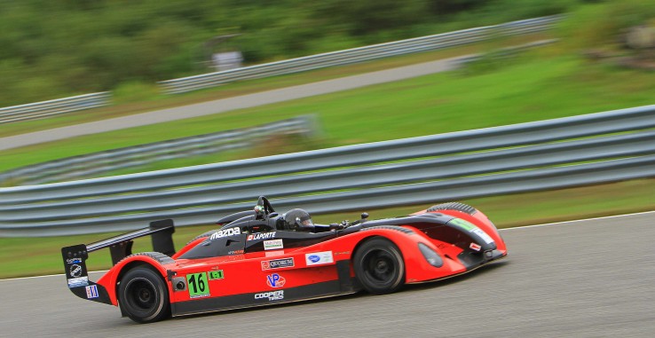 Quorum Racing