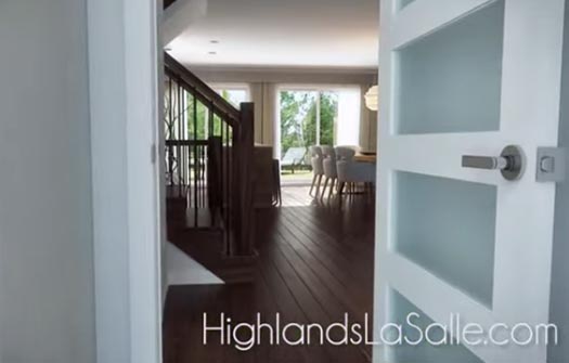 Highlands LaSalle