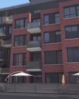 Le William à Griffintown