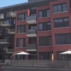 Le William à Griffintown