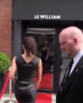 Le lancement du projet William à Griffintown