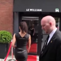 Le lancement du projet William à Griffintown