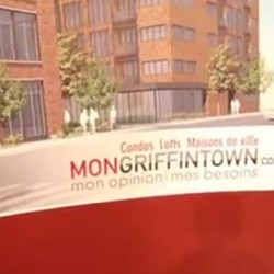 Projet Le William au Salon Habitation