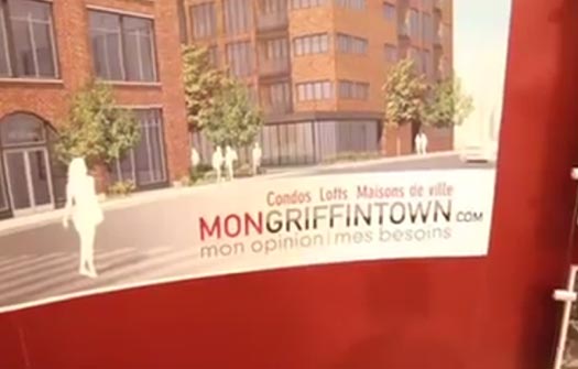 Projet Le William au Salon Habitation