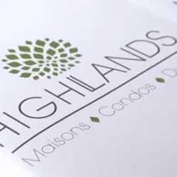 Lancement du projet Highlands LaSalle