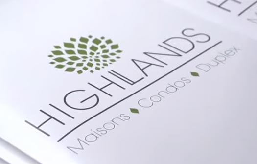 Lancement du projet Highlands LaSalle