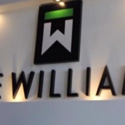 Le début des travaux au projet Le William à Griffintown