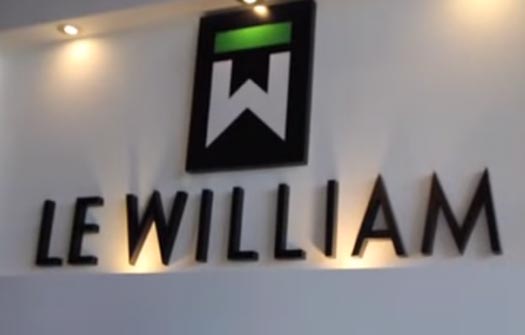 Le début des travaux au projet Le William à Griffintown