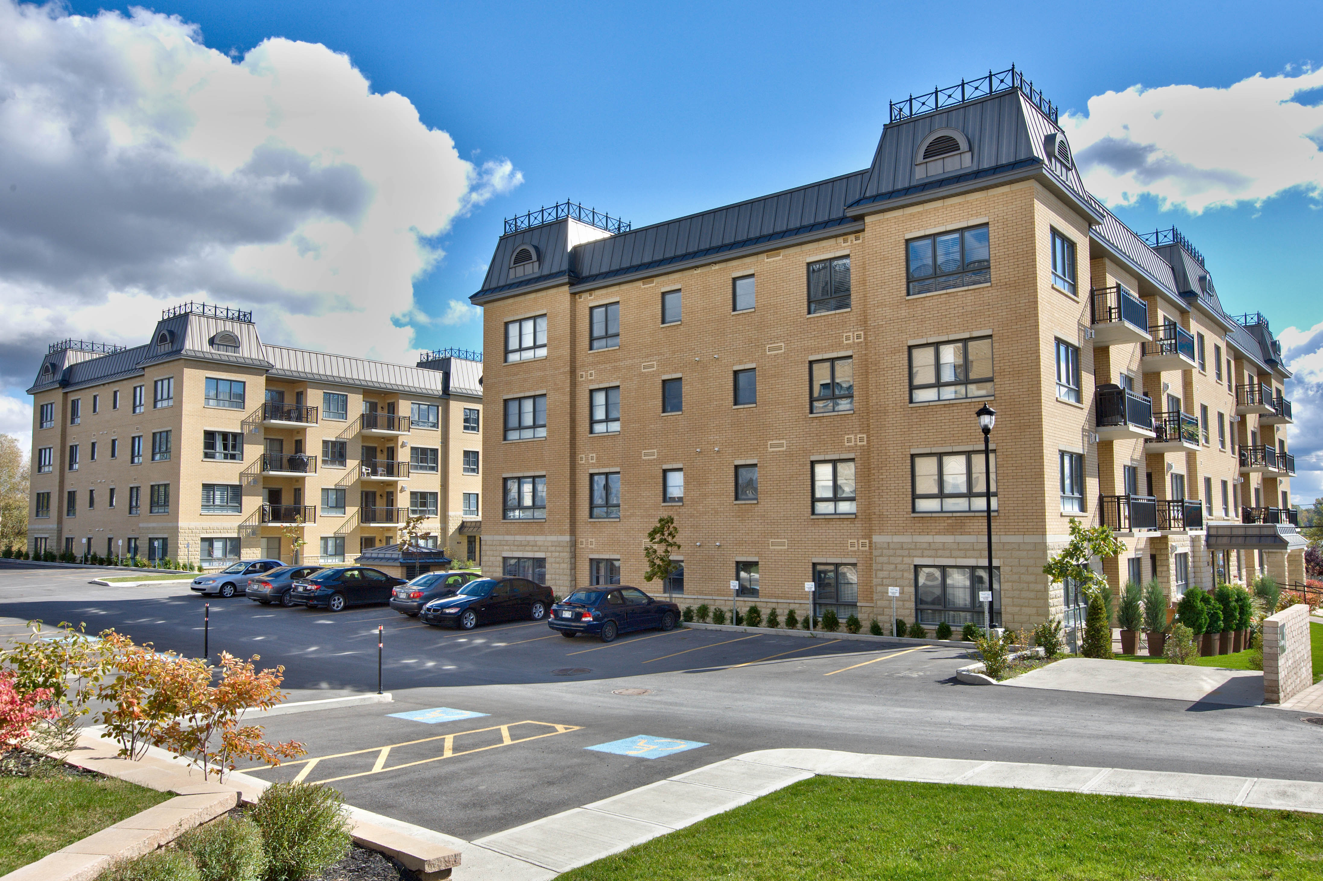 Condos For Rent In Laval at Gerard Brazil blog