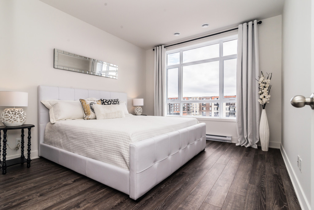 Le Onze de la gare Condos for Sale VaudreuilDorion Quorum