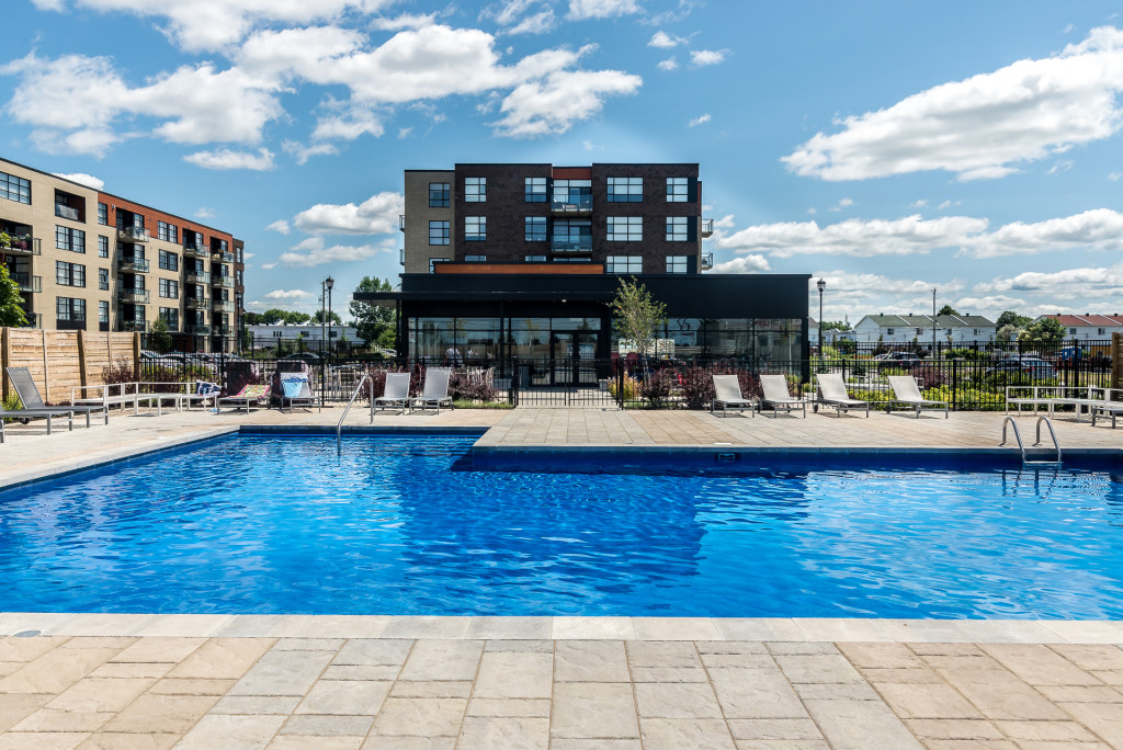 Le Onze de la gare Condos for Sale VaudreuilDorion Quorum