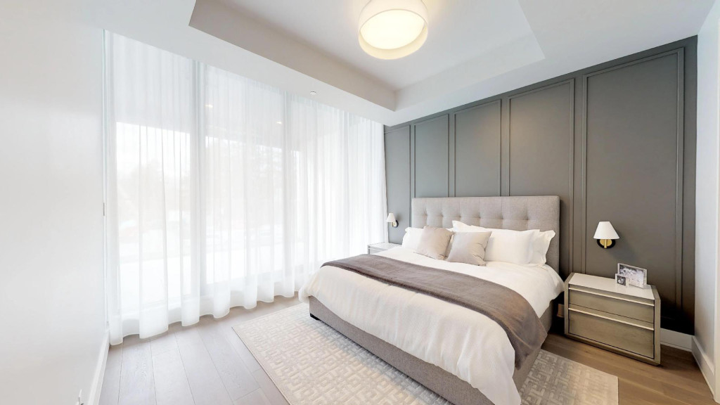 L L LavalSurLeLac Luxury Condos for Sale in Laval Quorum