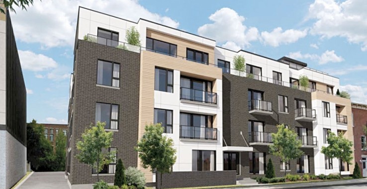 Condos Verdun- À la mémoire d’une institution montréalaise