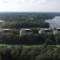 L | L sur le Lac : le nouvel art de vivre entre le vert et le bleu