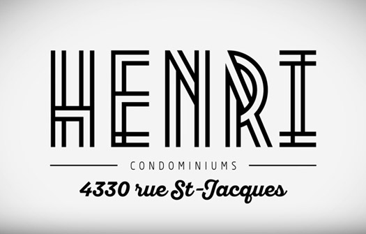 Henri Condominiums
