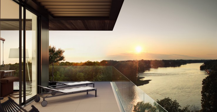 Open house event highlights some of Montreal’s spectacular views (The Gazette)