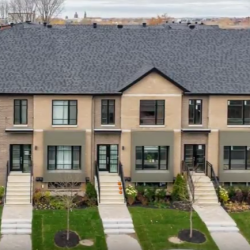 Video of the Highlands LaSalle Open House event