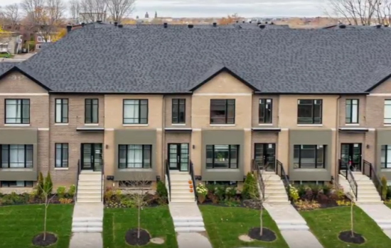 Video of the Highlands LaSalle Open House event