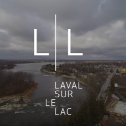 The construction of L | L in aerial video – Week of November 28th, 2016