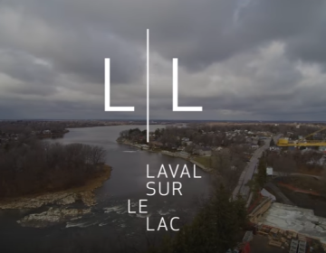 The construction of L | L in aerial video – Week of November 28th, 2016