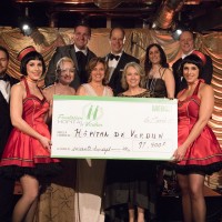 Quorum major partner for the Verdun Hospital Foundation annual Ball