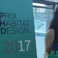 Highlands: proud winner of the Habitat Design special award