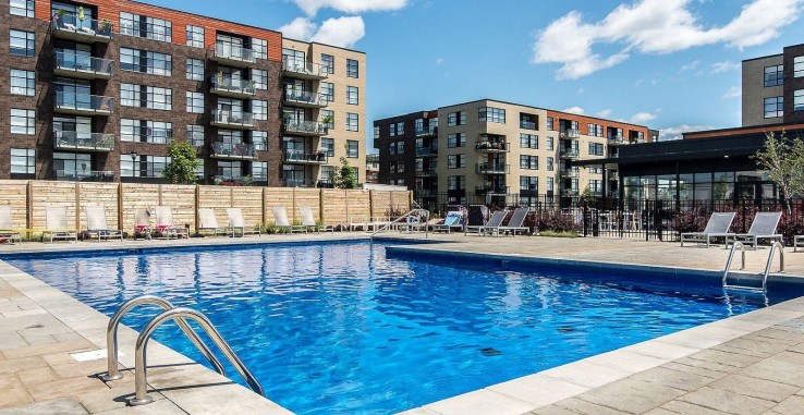 Chalet Urbain – Onze de la Gare