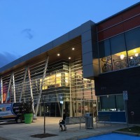 The 5 years of the Multisport Center of Vaudreuil-Dorion