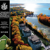 L|L remporte deux prix au prestigieux Canadian Property Awards