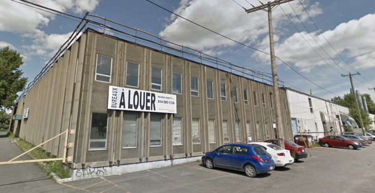 Demolition of 4700 Saint-Ambroise – Journal Métro (In french only)
