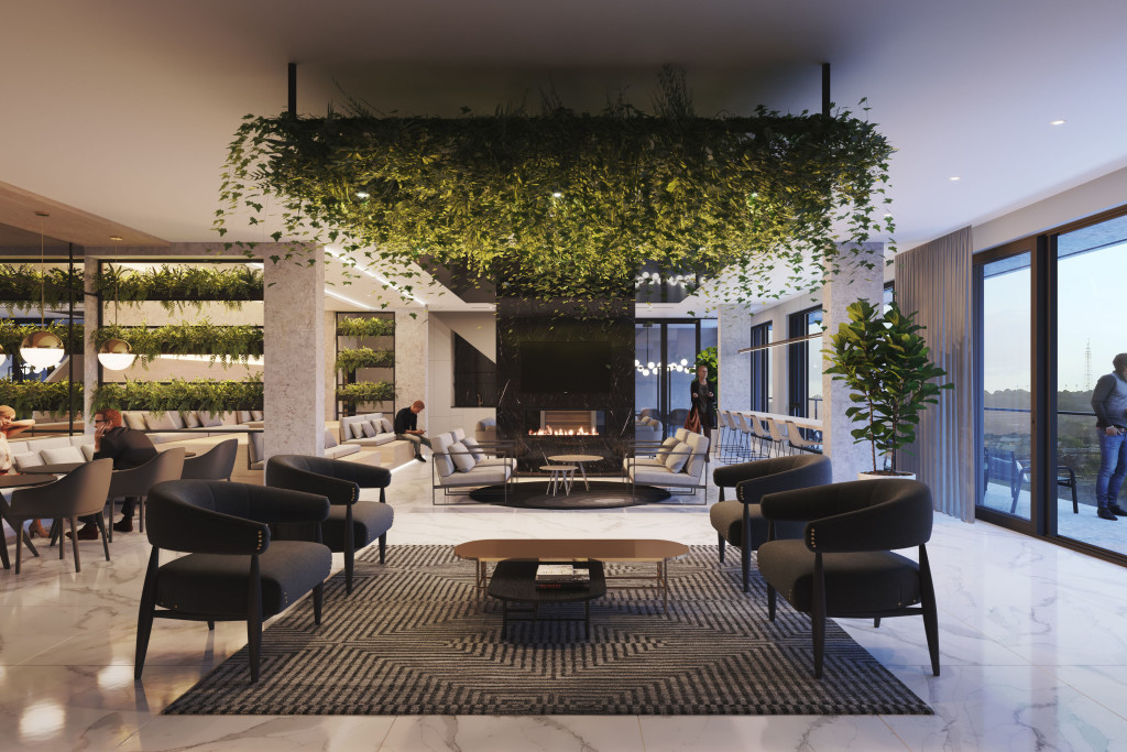 Galdin Condos for sale in Griffintown and SaintHenri