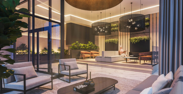 Galdín in Saint-Henri