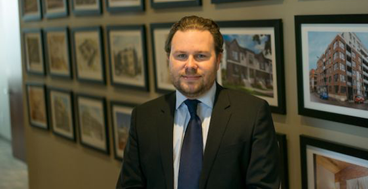 La traque tumultueuse des terrains constructibles – Les Affaires (French only)