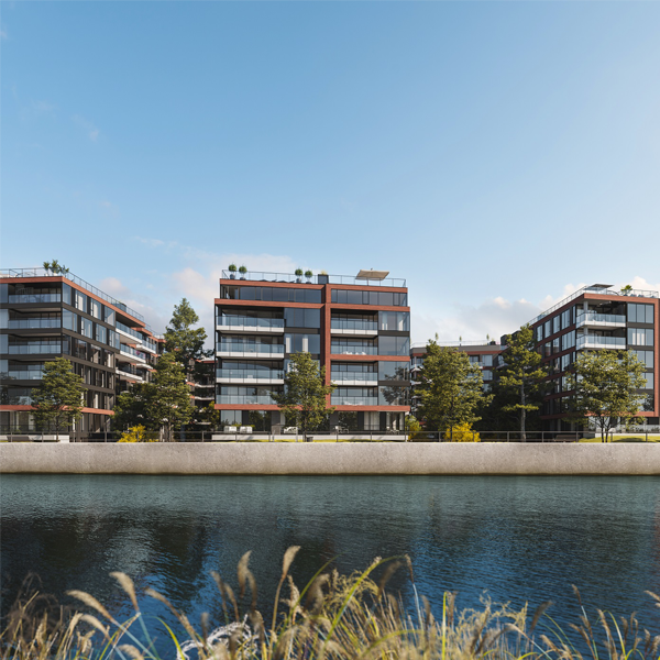 Galdin Condos for sale in Griffintown and SaintHenri