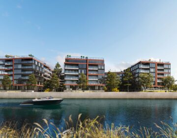 Livraison de la phase 3 du projet Galdin