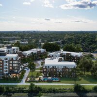 Quartier Dalia dans Saint-Laurent : Le courage d’innover (French only)